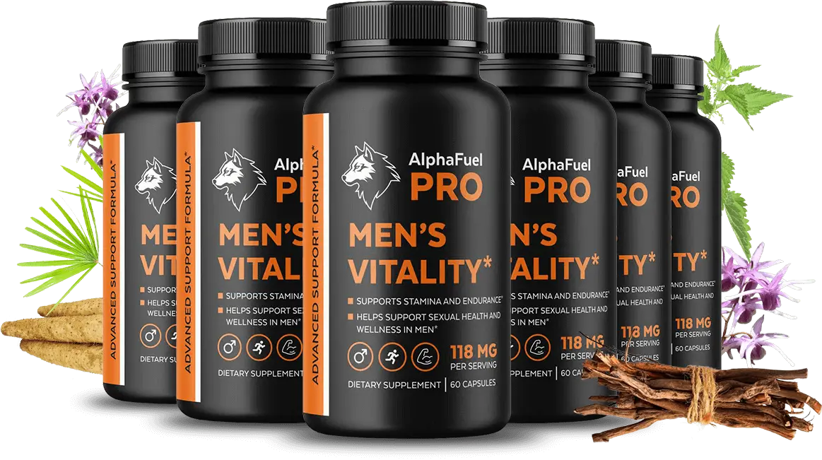 AlphaFuel Pro sale